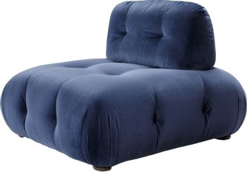Rouen Modular (Navy & Brown) 