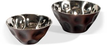 Maurice Decorative Bowls (Set of 2) 