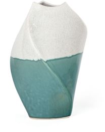 Timor Ceramic Table Vase 