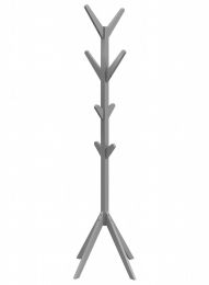 Zayn Coat Rack (Grey) 