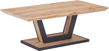 Forna Coffee Table (Natural) 