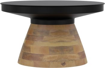 Boden Coffee Table (Black) 