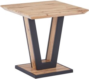 Forna Accent Table (Natural) 