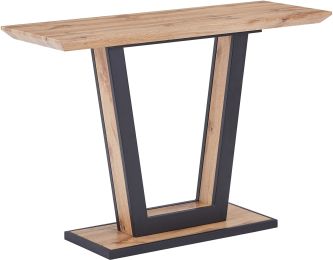 Forna Table Console (Naturel) 