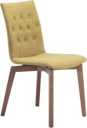 Orebro Chair (Set of 2 - Pea) 