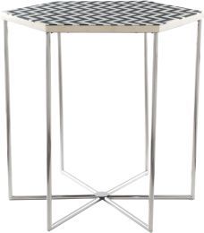 Forma Table d'Appoint (Multicolore) 