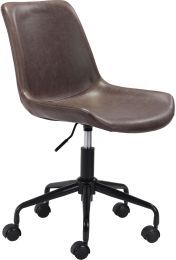 Byron Office Chair (Brown) 