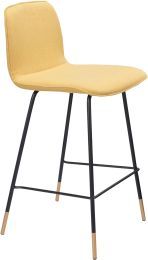 Var Counter Chair (Yellow) 