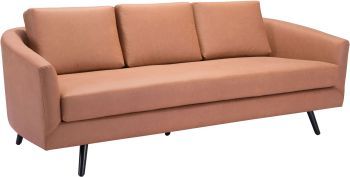 Divinity Sofa (Brown) 