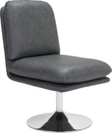 Rory Chaise d'Appoint (Gris) 