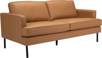 Decade Sofa (Brown) 