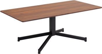 Mazzy Coffee Table (Brown) 
