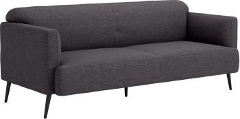 Amsterdam Sofa (Slate Gray) 