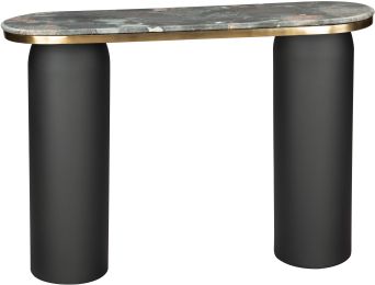 Luxor Console Table (Multicolor) 