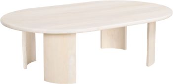Risan Coffee Table (Natural) 
