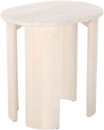Risan Side Table (Natural) 
