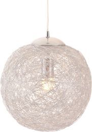 Opulence Ceiling Lamp (Aluminium) 