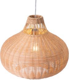 Vincent Ceiling Lamp (Natural) 