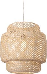Finch Ceiling Lamp (Natural) 