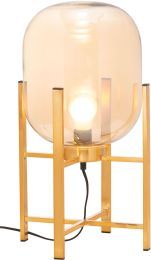 Wonderwall Table (Lamp Gold) 