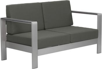 Cosmopolitan Sofa (Gray) 