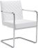 Quilt Dining Chair (Set of 2 - White)
