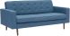 Puget Sofa (Blue)