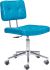 Series Office Chair (Blue)