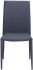 Confidence Dining Chair (Set of 4 - Black)