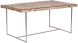 Collage Dining Table (Natural)