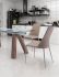 Whisp Dining Chair ( Set of 2 - Beige)