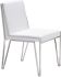 Kylo Dining Chair ( Set of 2 - White)