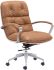 Avenue Office Chair (Vintage Coffee)