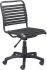 Stretchie Office Chair (Black)