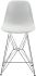 Zip 24 In Counter Chair (White)