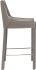 Fashion 30 In Bar Chair (Set of 2 - Stone Gray)