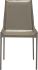 Fashion Dining Chair (Set of 2 - Stone Gray)
