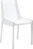 Fashion Dining Chair (Set of 2 - White)