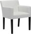 Franklin Dining Chair (White)