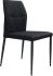 Revolution Dining Chair (Set of 4 - Black)