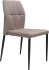 Revolution Dining Chair (Set of 4 - Light Grey)
