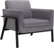 Homestead Lounge Chair (Grey)
