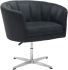 Wilshire Occasional Chair (Black)