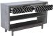 Raven Console Table (Old Gray)