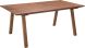 Sycamore Dining Table (Walnut)