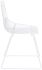 Brody Dining Chair (Set of 2 - White)