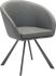 Barisic Dining Chair (Grey)