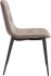 Tangiers Dining Chair (Set of 2 - Taupe)