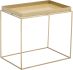 Gaia Nesting Table (Gold)