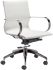 Kano Office Chair (White)